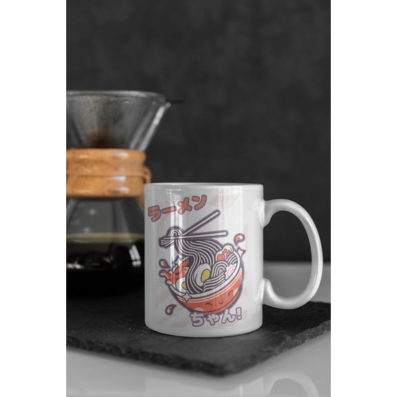C1Annoli Mug, Italian Dessert Gift