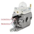 thumbnail image 1 of C1M-K77 C1M-K76 Carburetor Kit for Echo PB403H PB403T PB413H PB413T Leaf Blower, 1 of 9