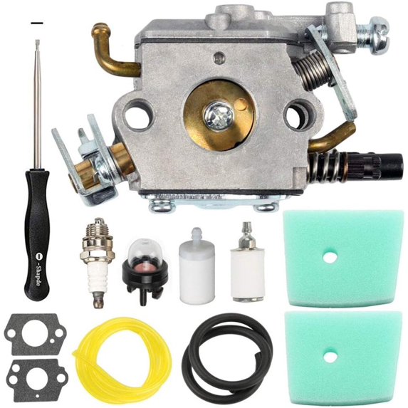 C1Q-EL24 Carburetor for Husqvarna 123C L LD,223L R, 322C R, 323C L, 325C CX LLX