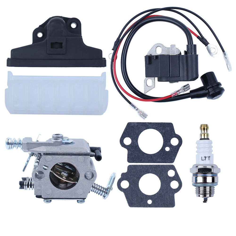 Bobina Carburatore E Accensione Per STIHL MS210 MS230 MS250, 021 023 025, Beautycom