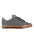 thumbnail image 1 of C1RCA Lopez 50 Gray / Gum 8100-2389 Skateboard Men's Shoes, 1 of 3