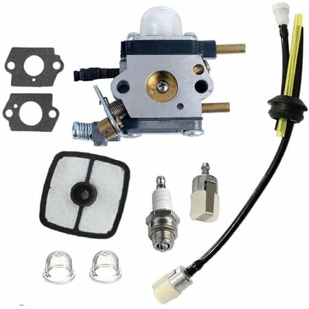 C1U-K82 Carburetor & Maintenance Kit for Mantis Tiller 7222 7225 SV-5C/2 New