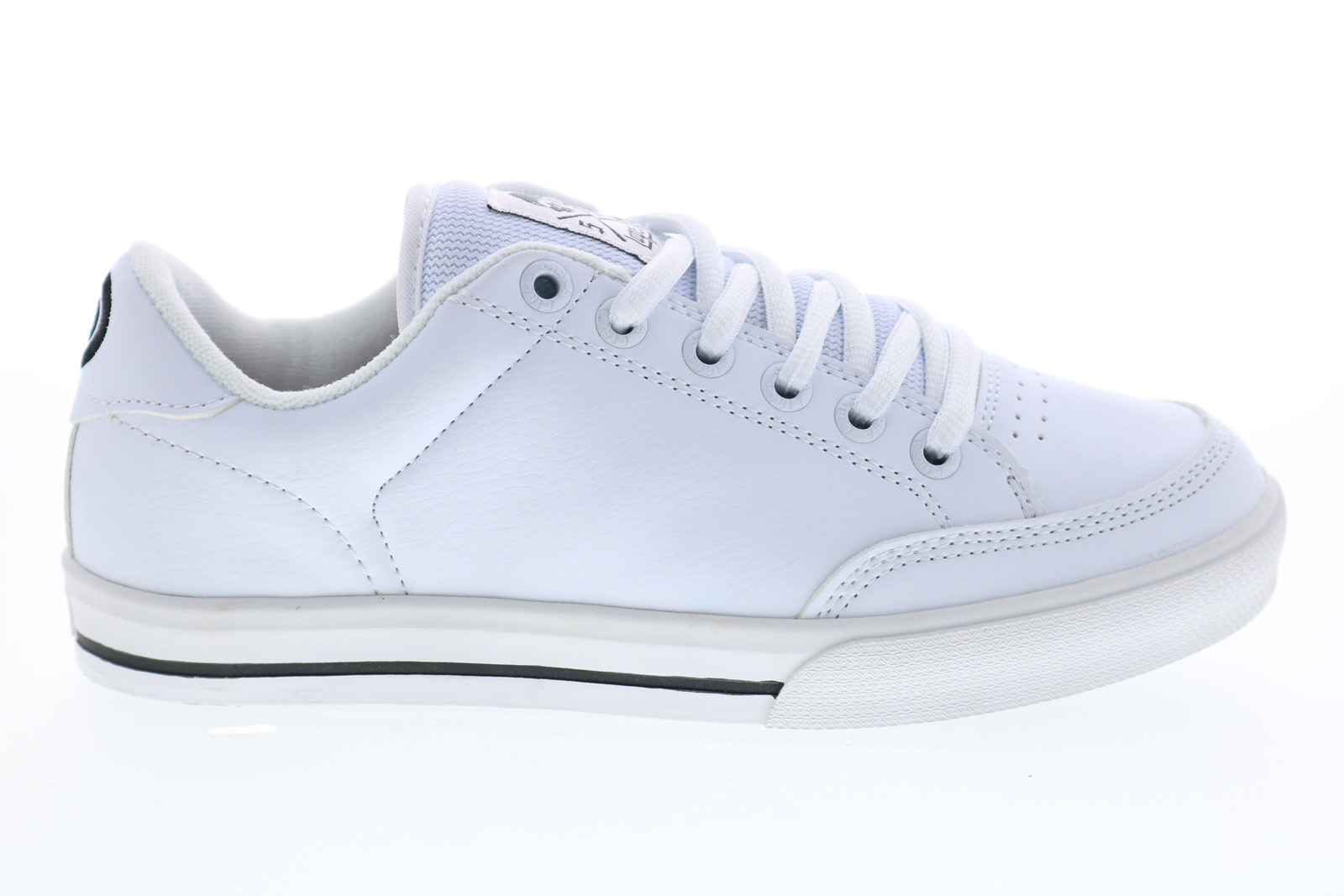 C1rca Zapatillas Adrian Lopez AL 50 para hombre, inspiradas en skate