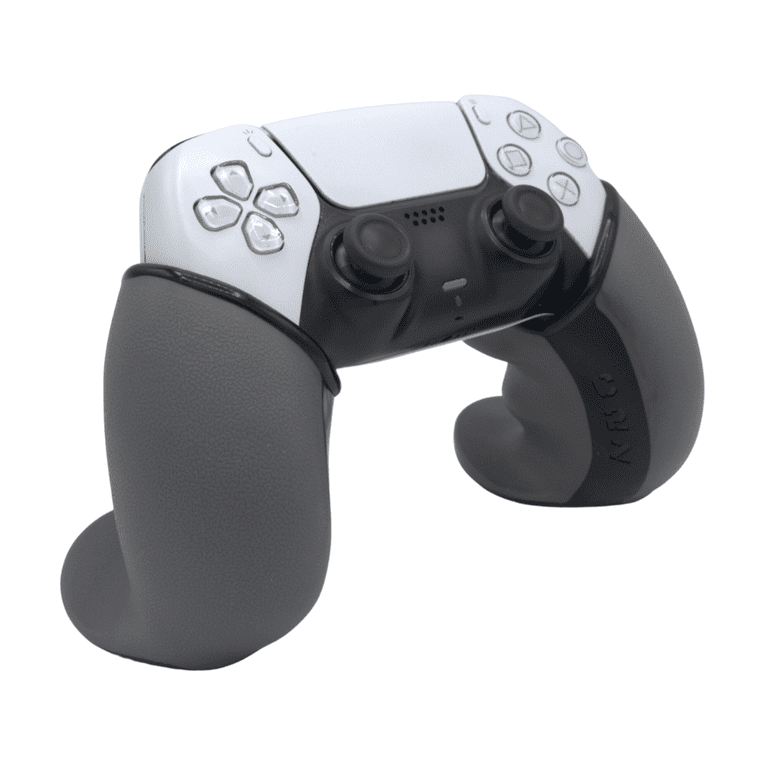 C2 Gripz Controller Grip for PlayStation 5, PS5 DualSense Gaming Controller  Accessories