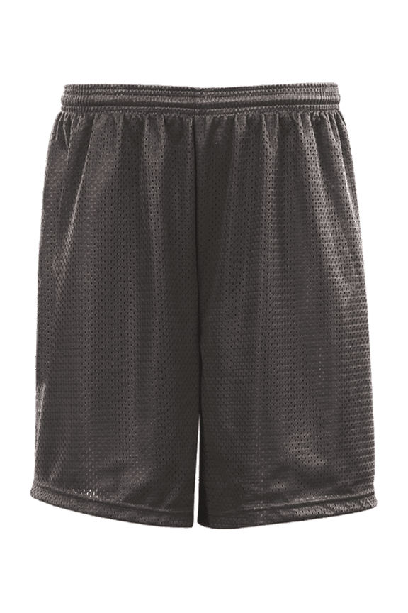 Mesh 9 Inch Short - Graphite L