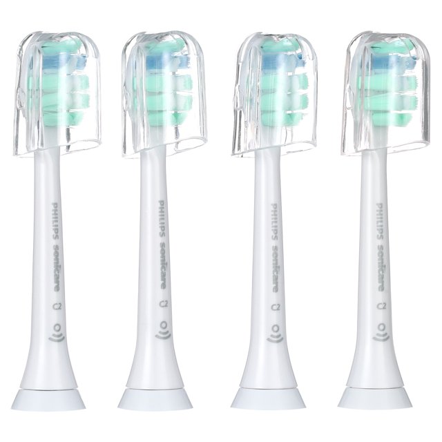 C2 Optimal Plaque Control Sonic Toothbrush Head Replacement Brush Heads
