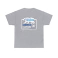 thumbnail image 1 of C2 Rep EST Unisex Heavy Cotton Tee, 1 of 4