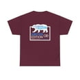 thumbnail image 1 of C2 Rep EST Unisex Heavy Cotton Tee, 1 of 4
