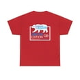 thumbnail image 1 of C2 Rep EST Unisex Heavy Cotton Tee, 1 of 4