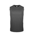 thumbnail image 1 of C2 Sleeveless Tee - Graphite S, 1 of 1