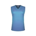 thumbnail image 1 of C2 Sleeveless Women's Tee - Columbia Blue XS, 1 of 1