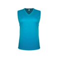 thumbnail image 1 of C2 Sleeveless Women's Tee - Electric Blue XS, 1 of 1
