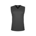 thumbnail image 1 of C2 Sleeveless Women's Tee - Graphite XS, 1 of 1