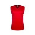 thumbnail image 1 of C2 Sleeveless Women's Tee - Red XS, 1 of 1