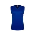 thumbnail image 1 of C2 Sleeveless Women's Tee - Royal L, 1 of 1
