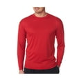 thumbnail image 1 of C2 Sport 5104 Adult Performance Long-Sleeve Tee, 1 of 1