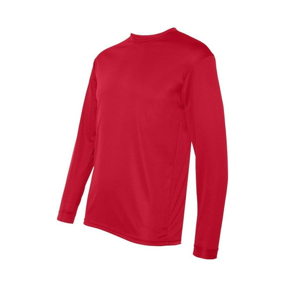 C2 Sport 5104 Adult Performance Long-Sleeve Tee
