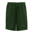 thumbnail image 1 of C2 Sport 5107 Mesh 7" Short - Forest, 1 of 1