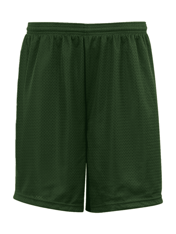 Sport 5107 Mesh 7" Short - Forest