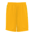 thumbnail image 1 of C2 Sport 5107 Mesh 7" Short - Gold, 1 of 1