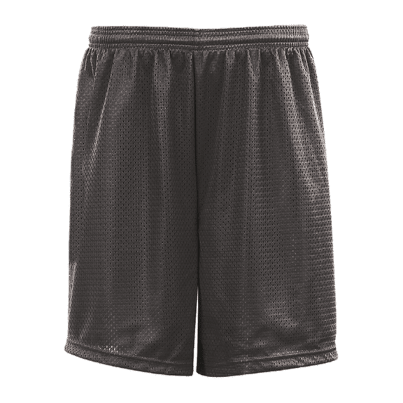 C2 Sport 5107 Mesh 7" Short - Graphite