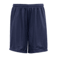 thumbnail image 1 of C2 Sport 5107 Mesh 7" Short - Navy, 1 of 1