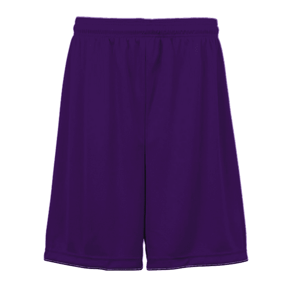 C2 Sport 5127 Performance 7" Short - Purple