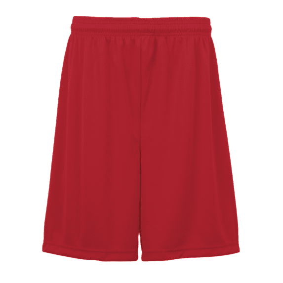 C2 Sport 5127 Performance 7" Short - Red