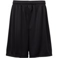 thumbnail image 1 of C2 Sport 5129 Performance 9" Short - Black, 1 of 3