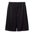 thumbnail image 1 of C2 Sport 5129 Performance 9" Short - Black, 1 of 3