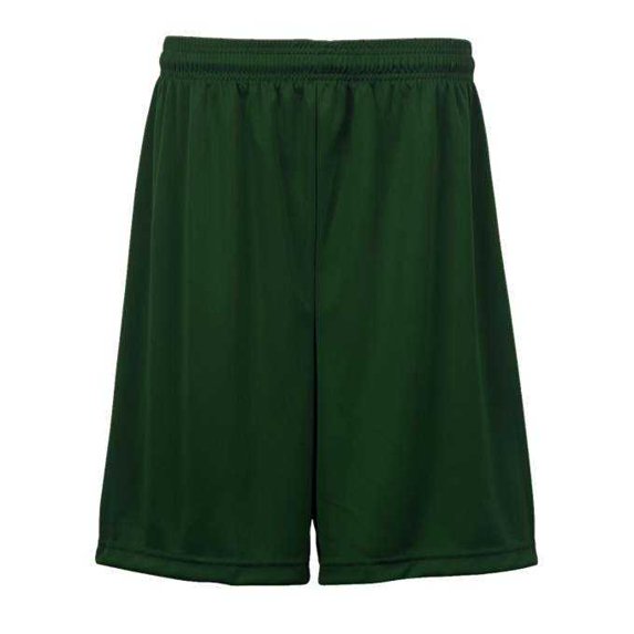 C2 Sport 5129 Performance 9" Short - Forest