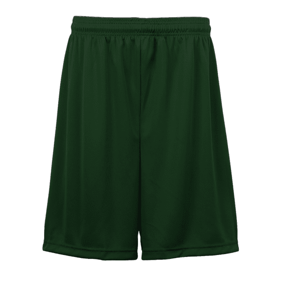 C2 Sport 5129 Performance 9" Short - Forest