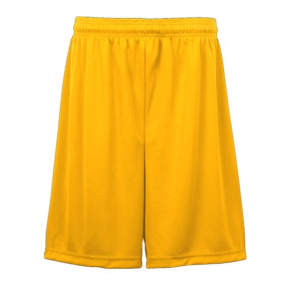 C2 Sport 5129 Performance 9" Short - Gold