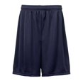 thumbnail image 1 of C2 Sport 5129 Performance 9" Short - Navy, 1 of 3