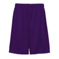 thumbnail image 1 of C2 Sport 5129 Performance 9" Short - Purple, 1 of 3