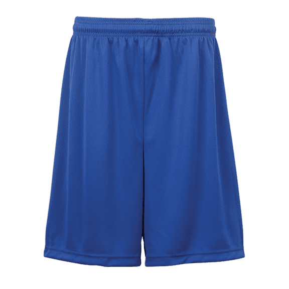 C2 Sport 5129 Performance 9" Short - Royal