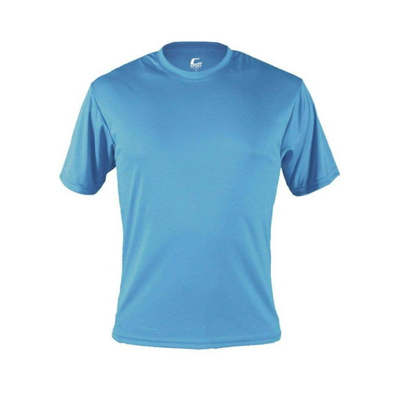 C2 Sport 5200 Performance Youth Tee - Columbia Blue