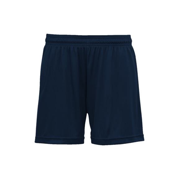 C2 Sport 5616 Performance Ladies 5" Short - Navy