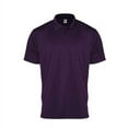 thumbnail image 1 of C2 Sport 5900 Utility Polo - Purple, 1 of 1