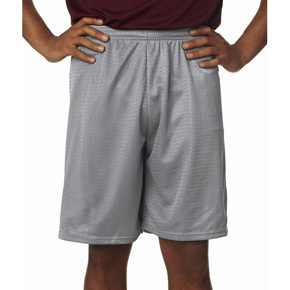 C2 Sport Mesh 9 Shorts