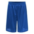 thumbnail image 1 of C2 Sport Adult Mesh Short C25109, 1 of 4