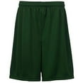 thumbnail image 1 of C2 Sport B01185509 C2 Sport 7 in. Performace Shorts, Black - 4XL, 1 of 3