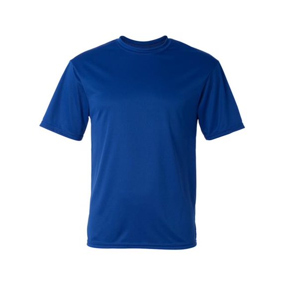 C2 Sport B09285527 Performance T-Shirt, Cardinal - 2XL
