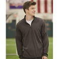 thumbnail image 1 of C2 Sport B58185262 Quarter-Zip Pullover, Columbia Blue - Extra Small, 1 of 3