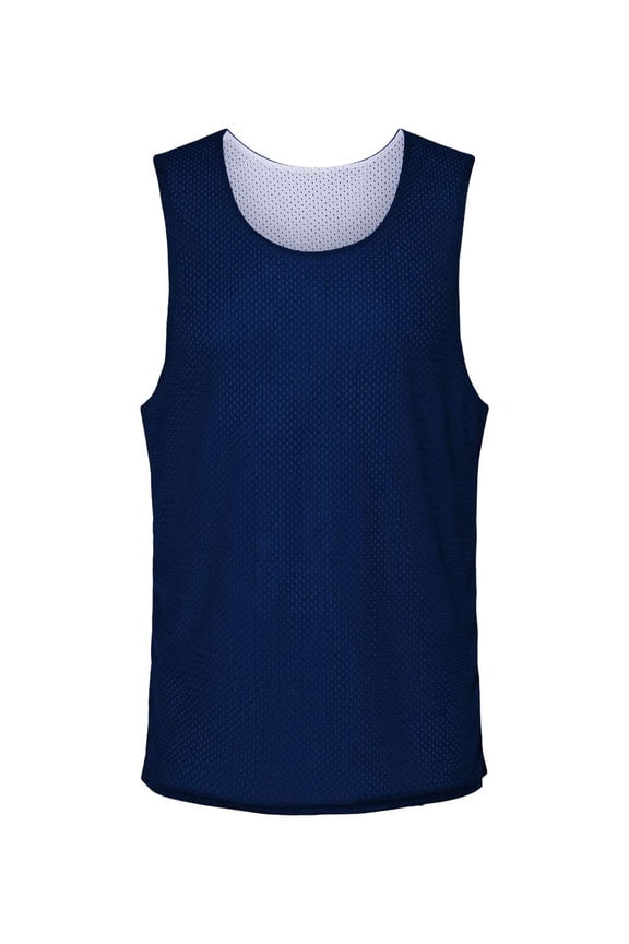 Reversible Mesh Tank