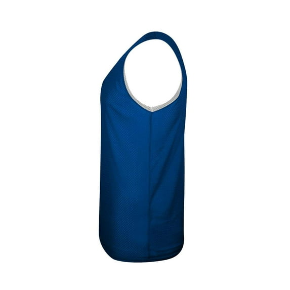 C2 Sport Youth Reversible Mesh Tank