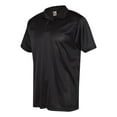 thumbnail image 1 of C2 Sport B89885505 Mens Utility Polo T-Shirt, Black - Large, 1 of 3