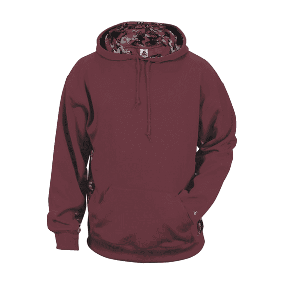 C2 Sport B89885677 Utility Sport Shirt, Purple - 2XL