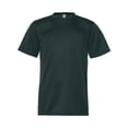 thumbnail image 1 of C2 Sport Boy's Athletic Antimicrobial Crewneck T-Shirt, 1 of 3