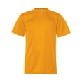 thumbnail image 1 of C2 Sport Boy's Athletic Antimicrobial Crewneck T-Shirt, 1 of 4